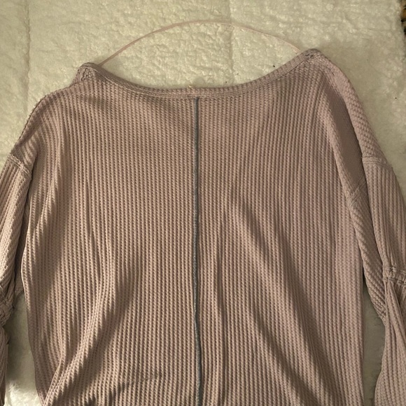 FREE PEOPLE TOP - Picture 4 of 4